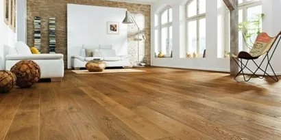 Solutii pentru pardoseli - Bucuresti