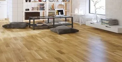 Solutii pentru pardoseli - Bucuresti