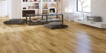 Solutii pentru pardoseli - Bucuresti