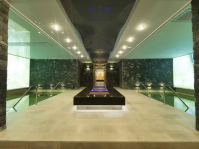 Placari interioare si exterioare cu piatra naturala - Cluj Napoca