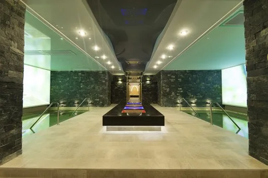 Placari interioare si exterioare cu piatra naturala - Cluj Napoca