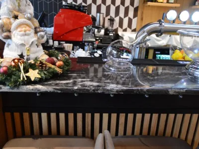 Placari interioare si exterioare cu piatra naturala - Cluj Napoca