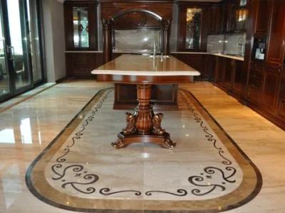 Placari interioare si exterioare cu piatra naturala - Cluj Napoca