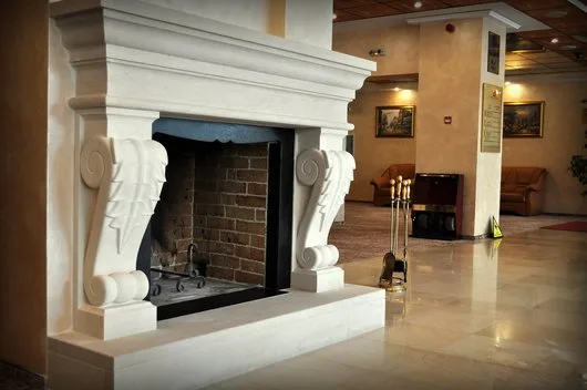 Placari interioare si exterioare cu piatra naturala - Cluj Napoca