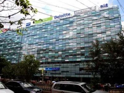 Antreprenoriat general constructii - Ploiesti