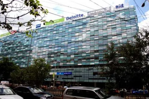 Antreprenoriat general constructii - Ploiesti