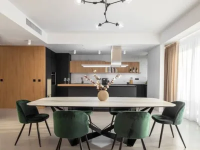 Pardoseli comerciale - industriale si rezidentiale - Bucuresti