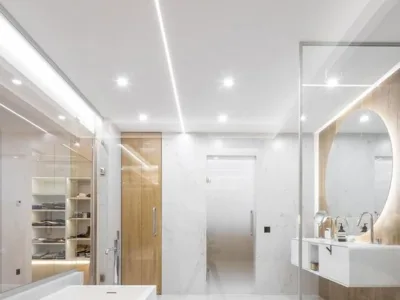 Pardoseli comerciale - industriale si rezidentiale - Bucuresti