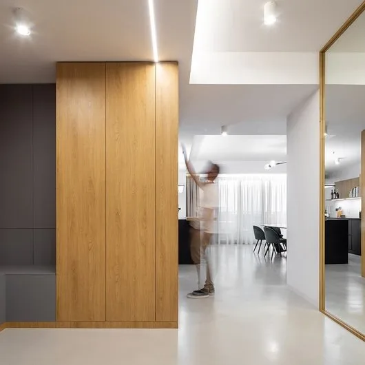 Pardoseli comerciale - industriale si rezidentiale - Bucuresti