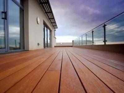 Comercializare - montaj si reconditionare parchet - Bucuresti