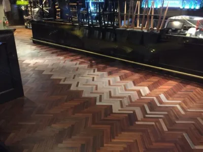 Comercializare - montaj si reconditionare parchet - Bucuresti