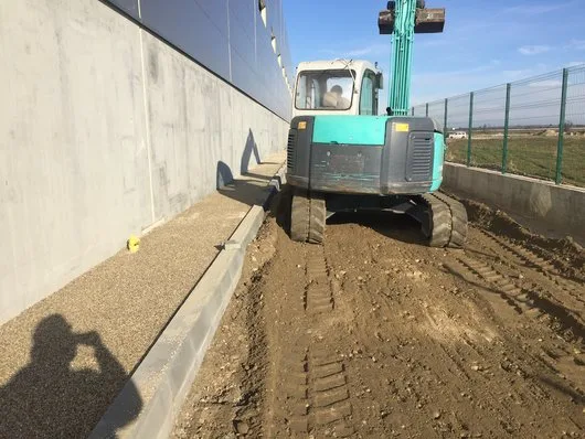 Producator de pardoseli industriale - Cluj