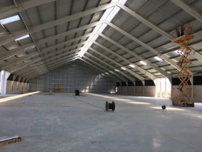 Producator de pardoseli industriale - Cluj