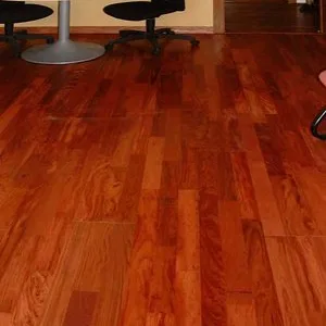 Parchet si pardoseli de lemn - Timisoara