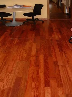 Parchet si pardoseli de lemn - Timisoara