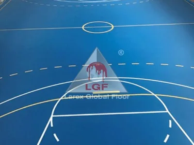 Pardoseli epoxidice si pardoseli poliuretanice - Baia Mare