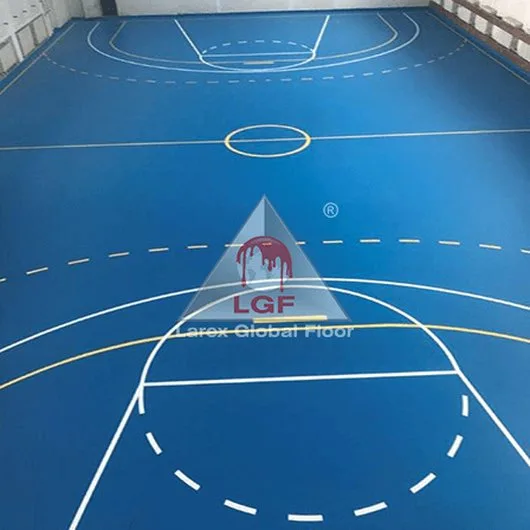 Pardoseli epoxidice si pardoseli poliuretanice - Baia Mare