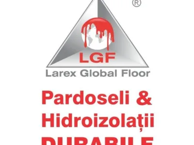 Pardoseli epoxidice si pardoseli poliuretanice - Baia Mare