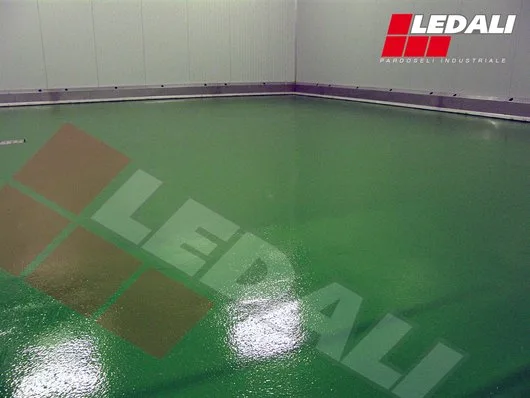 Aplicator de pardoseli Industriale - Oradea