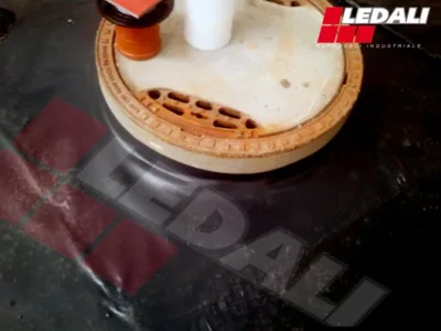 Aplicator de pardoseli Industriale - Oradea