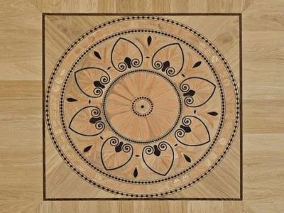 Parchet - scari interioare din lemn si produse montaj parchet - Cluj Napoca