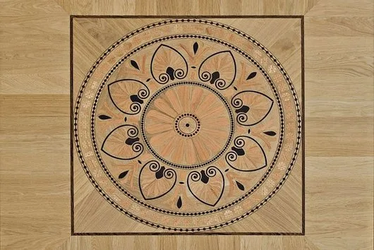 Parchet - scari interioare din lemn si produse montaj parchet - Cluj Napoca