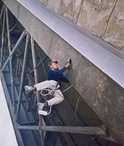 Constructii civile si alpinism utilitar - Ploiesti