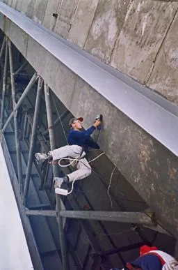 Constructii civile si alpinism utilitar - Ploiesti