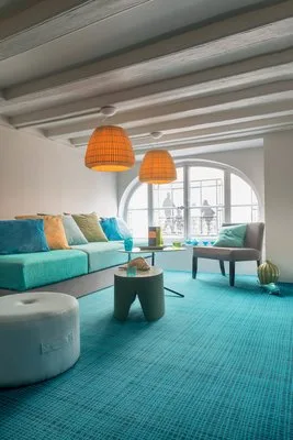 Comercializare si montaj mocheta - Bucuresti