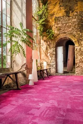 Comercializare si montaj mocheta - Bucuresti