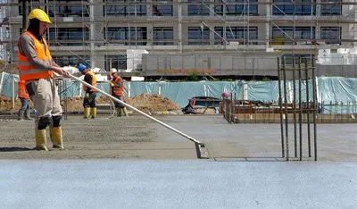 Betoane si produse chimice pentru constructii - Darmanesti / Dambovita