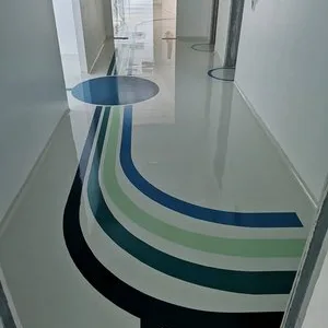 Betoane si produse chimice pentru constructii - Darmanesti / Dambovita