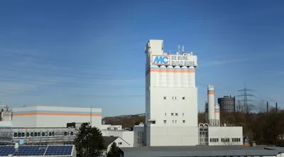 Betoane si produse chimice pentru constructii - Darmanesti / Dambovita