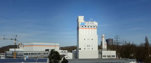 Betoane si produse chimice pentru constructii - Darmanesti / Dambovita