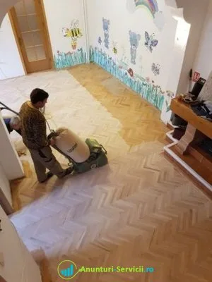 Renovari - zugraveli - montaj parchet - gresie si faianta - Bucuresti