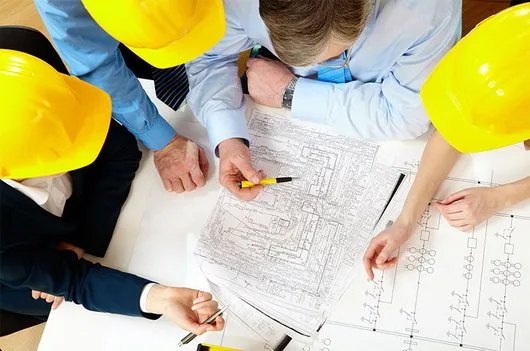 Consultanta constructii - achizitii publice - Servicii proiectare Bucuresti