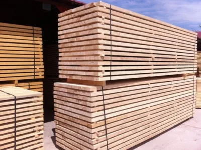 Comercializare de cherestea si produse pe baza de lemn - Sacele / Brasov