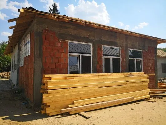 Consultanta constructii - achizitii publice - Servicii proiectare Bucuresti