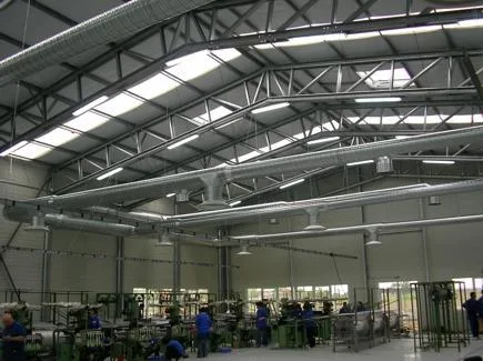 Constructii si montaj instalatii termice si sanitare - Ploiesti