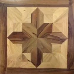 Parchet dupa metoda traditionala de fabricatie de la Versailles - Bistrita