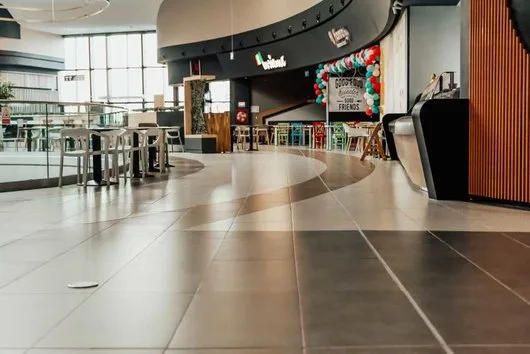 Placari cu placi ceramice si pardoseli din placi ceramice - Sibiu