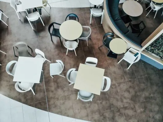 Placari cu placi ceramice si pardoseli din placi ceramice - Sibiu