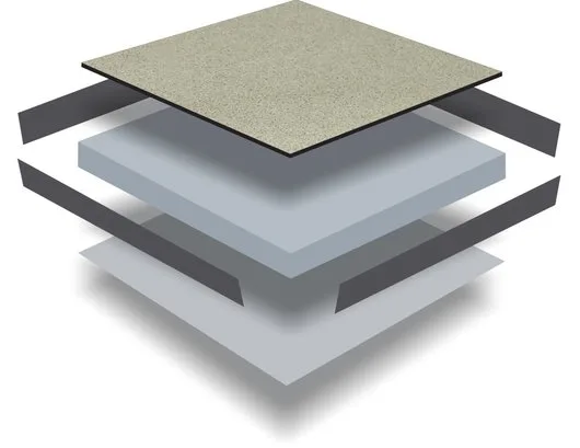 Pardoseli suprainaltate Popesti Leordeni / Ilfov