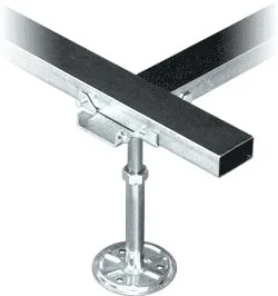 Pardoseli suprainaltate Popesti Leordeni / Ilfov