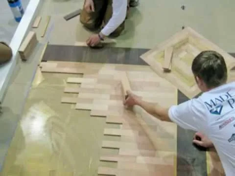 Montaj - raschetare - reconditionare parchet - Bucuresti