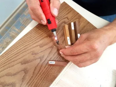 Montaj - intretinere si reconditionare parchet - Bucuresti