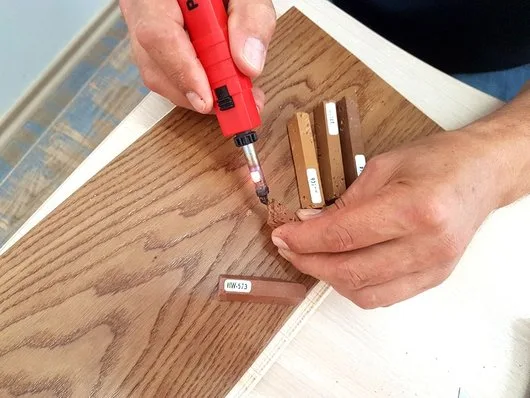 Montaj - intretinere si reconditionare parchet - Bucuresti