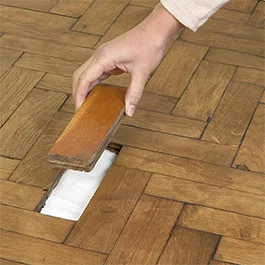 Montaj - intretinere si reconditionare parchet - Bucuresti