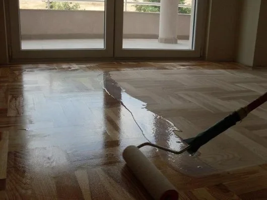 Montaj - intretinere si reconditionare parchet - Bucuresti