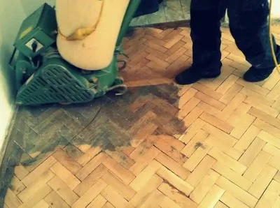 Montaj - intretinere si reconditionare parchet - Bucuresti